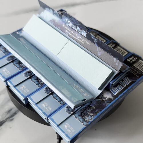110mm Blue Papers | Blue Filters