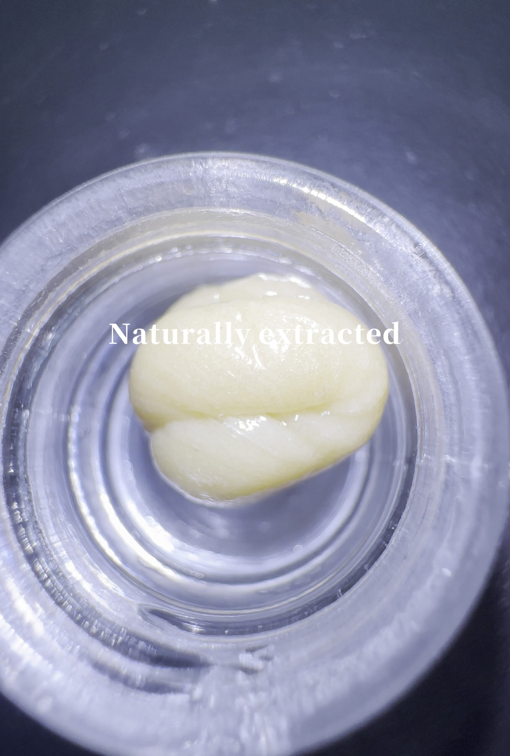 Toppicana Cherry Rosin