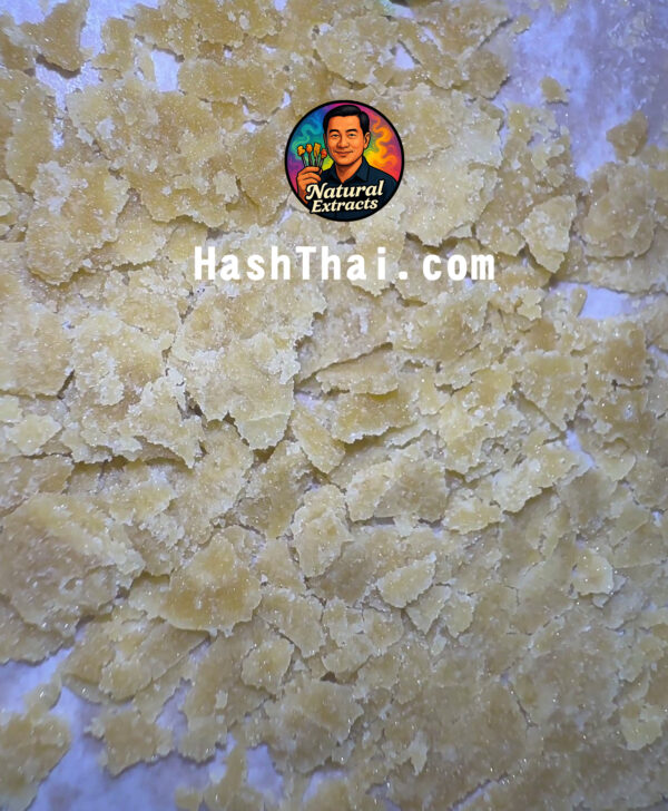 🍋Golden Lush CRUMBLE