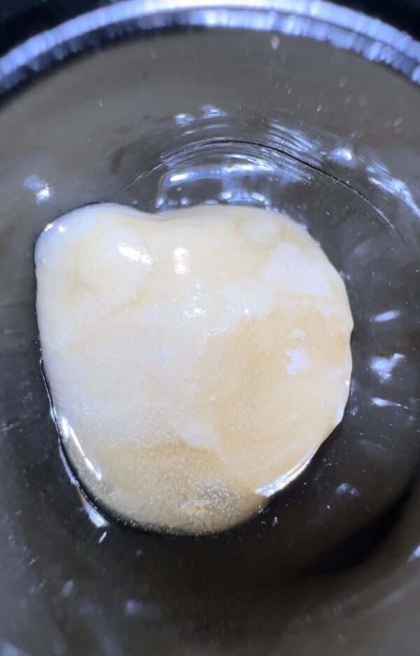 🍋 Lemon Lava Gelato Live Rosin