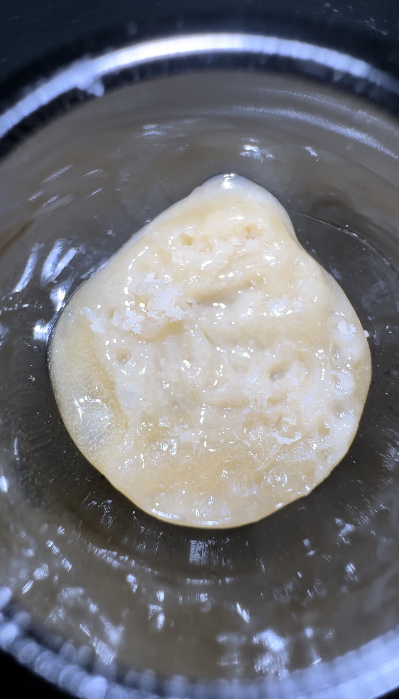 Lemon Lava Gelato