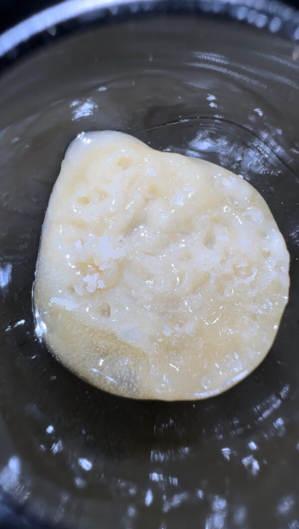 🍋 Lemon Lava Gelato Live Rosin