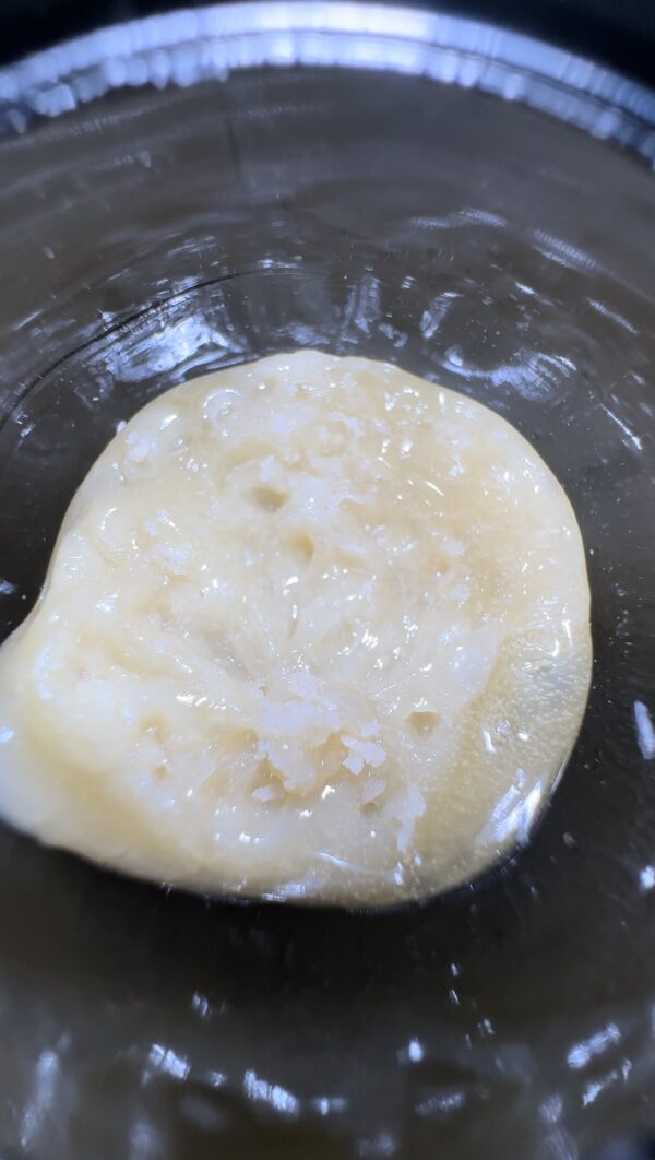 🍋 Lemon Lava Gelato Live Rosin