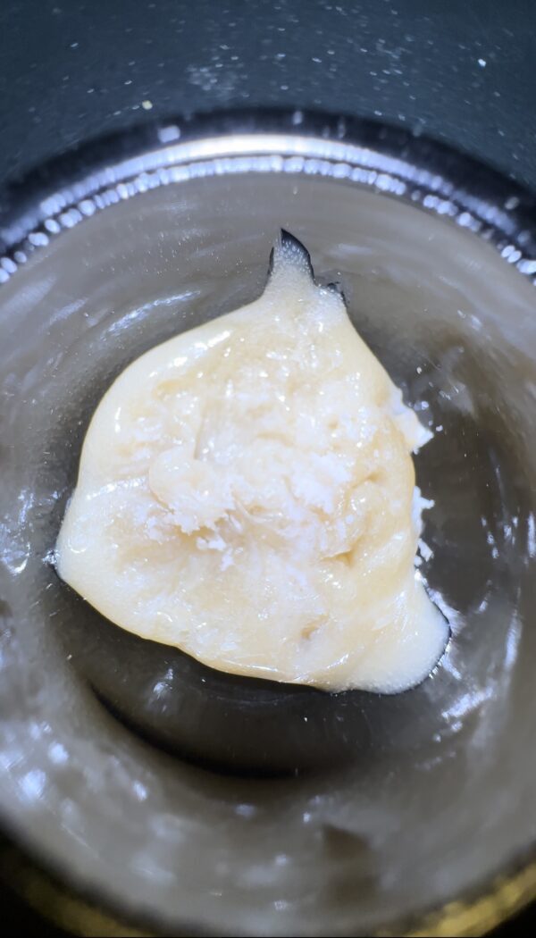 🥭Mango Mints #11 Live Rosin