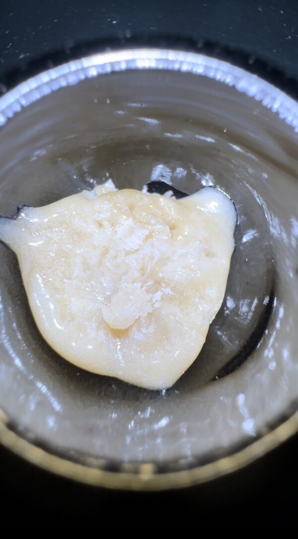 🥭Mango Mints #11 Live Rosin