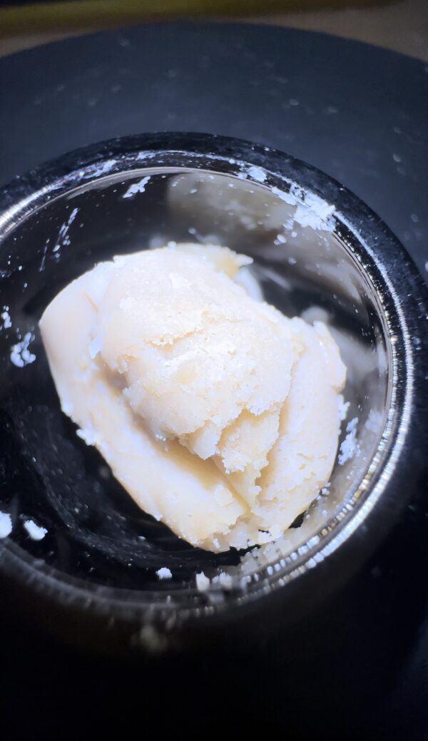 🍓Ruby Milk Live Rosin