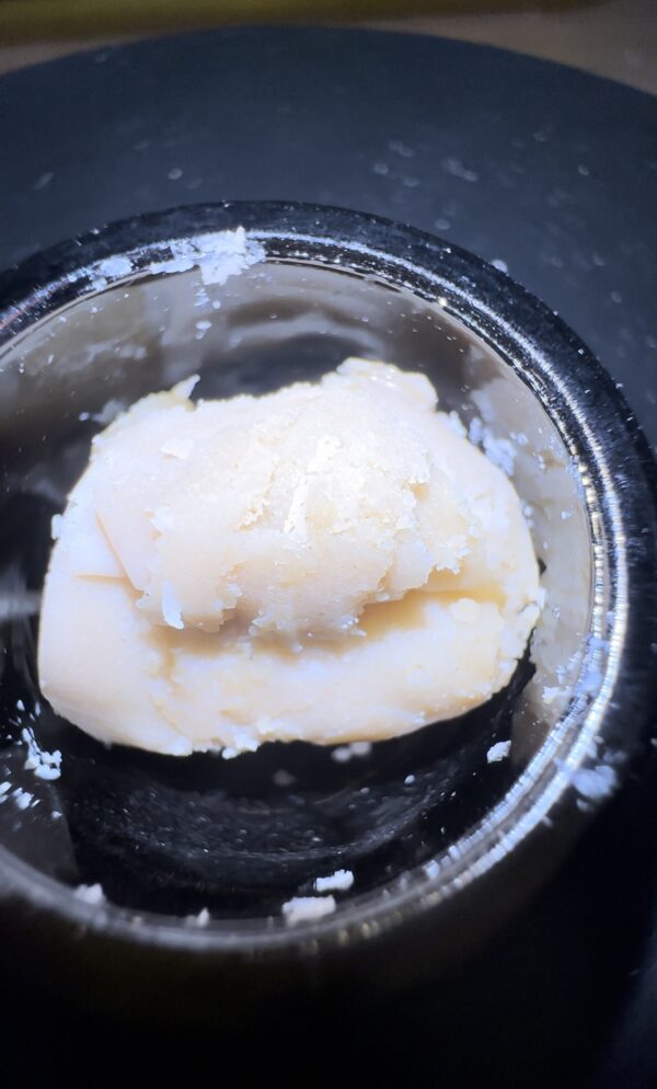 🍓Ruby Milk Live Rosin