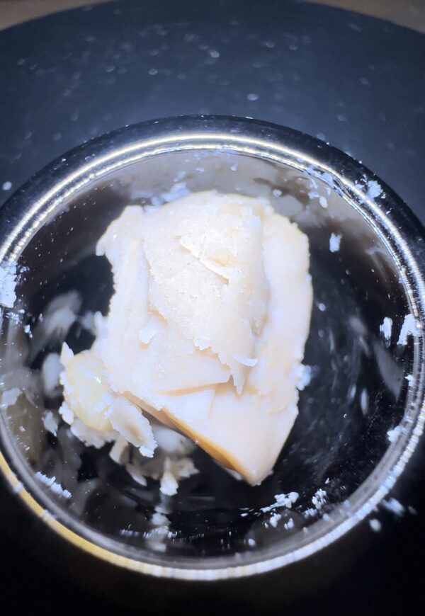 🍓Ruby Milk Live Rosin