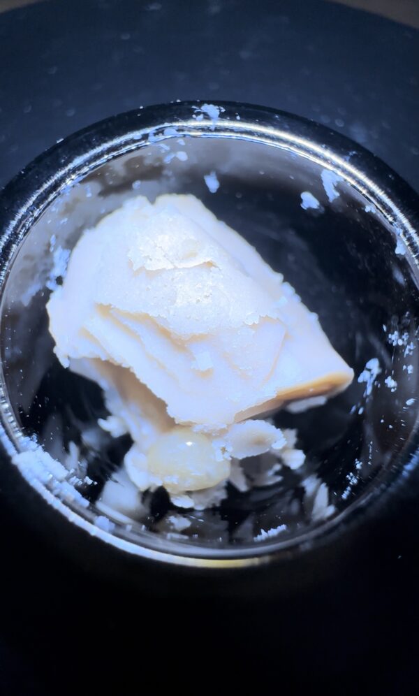 🍓Ruby Milk Live Rosin