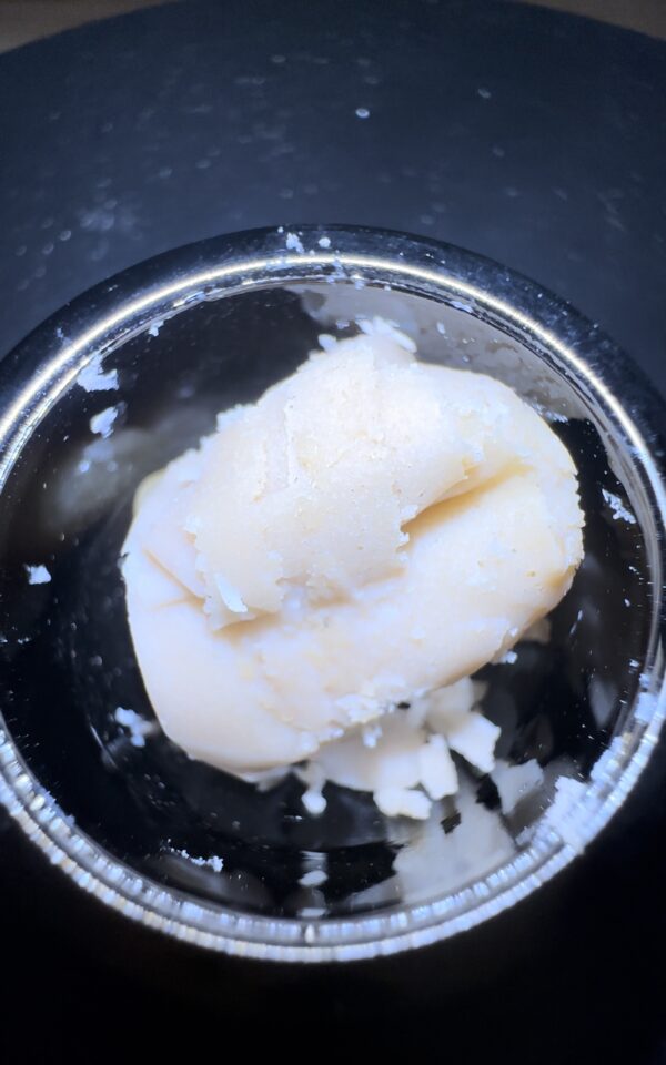 🍓Ruby Milk Live Rosin