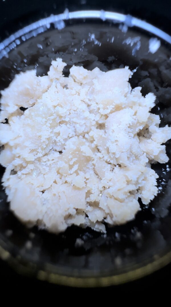 🍓Ruby Milk Live Rosin