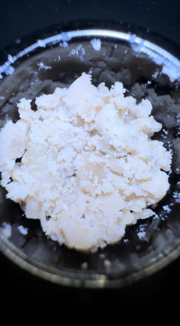 🍓Ruby Milk Live Rosin
