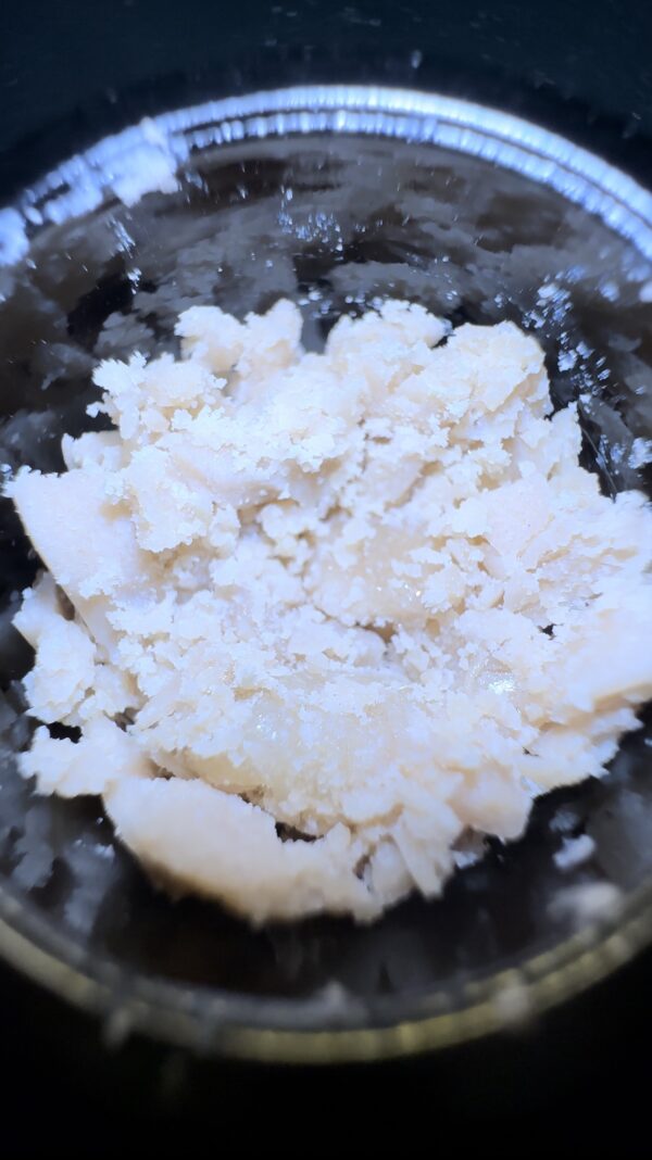 🍓Ruby Milk Live Rosin
