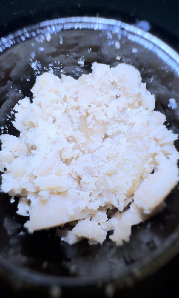 🍓Ruby Milk Live Rosin