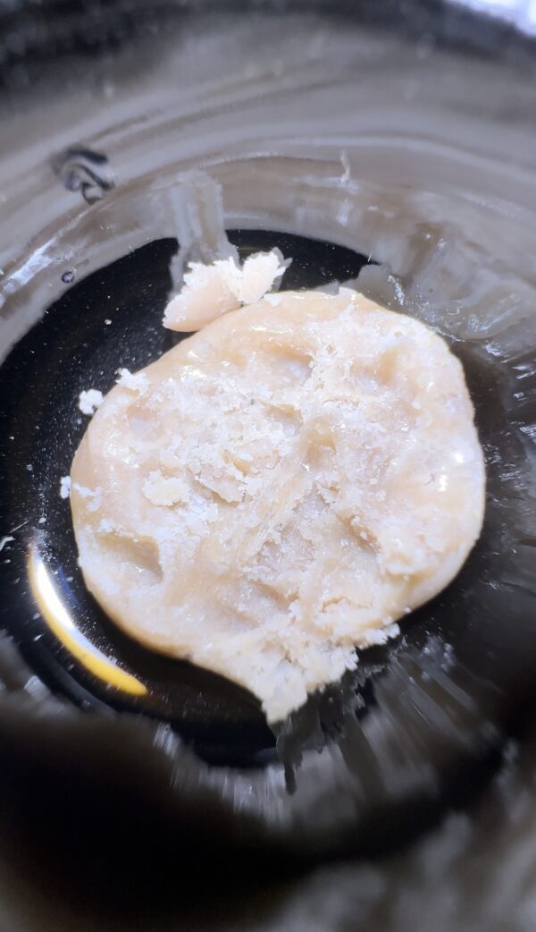 🍒Scarlet Jelly Live Rosin