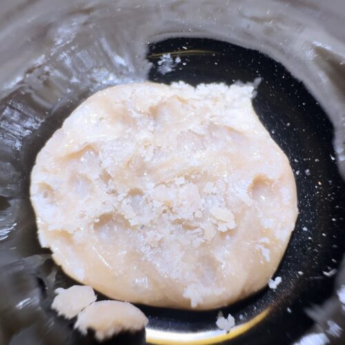 🍒Scarlet Jelly Live Rosin