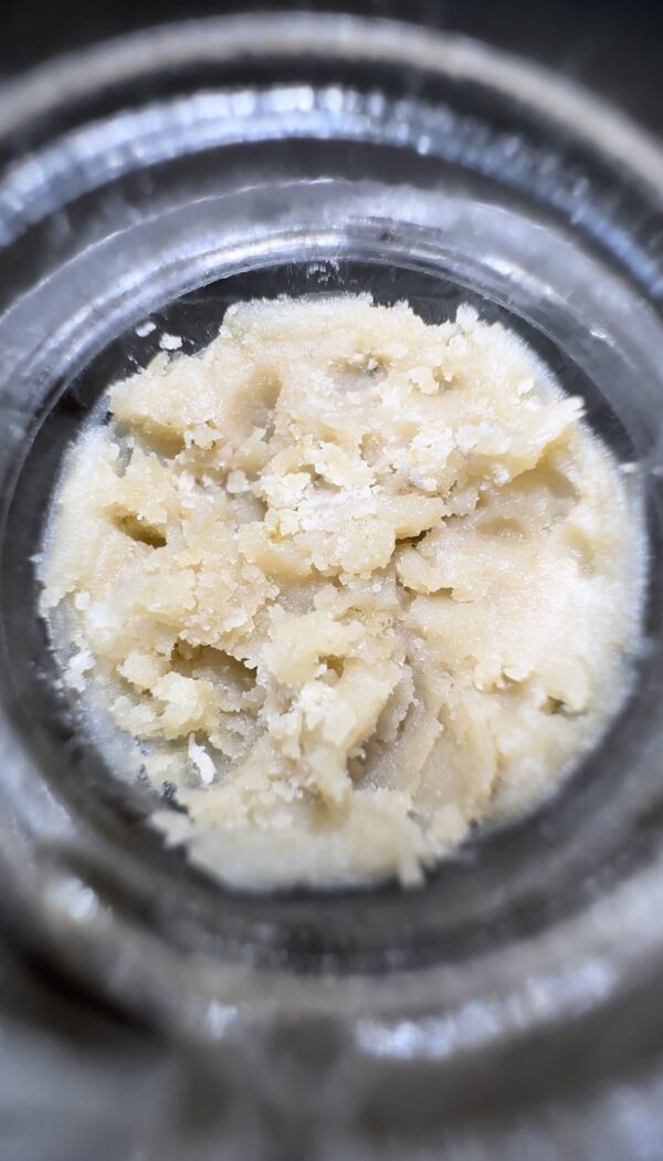 🍋Golden Lush Live Rosin