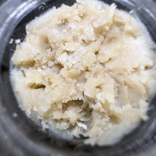 🍋Golden Lush Live Rosin