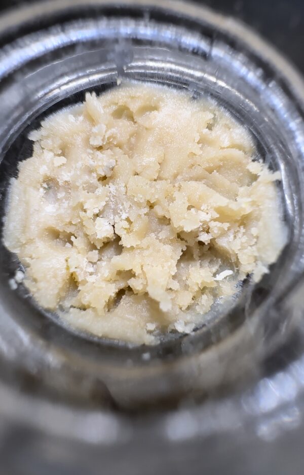 🍋Golden Lush Live Rosin
