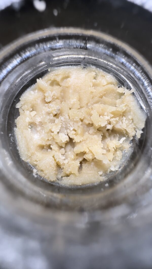 🍋Golden Lush Live Rosin