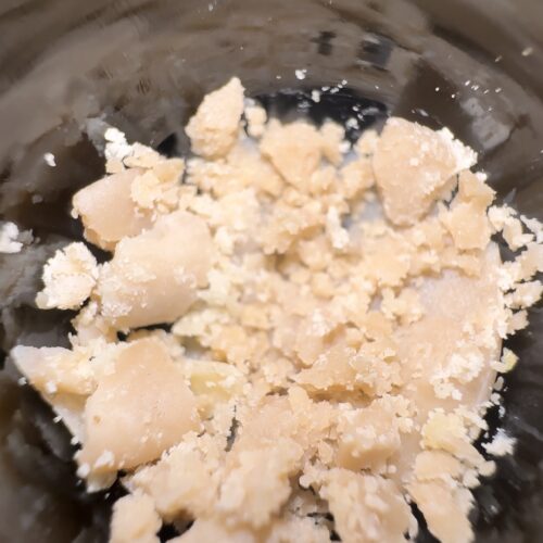 🍊Blood Orange Zest Live Rosin