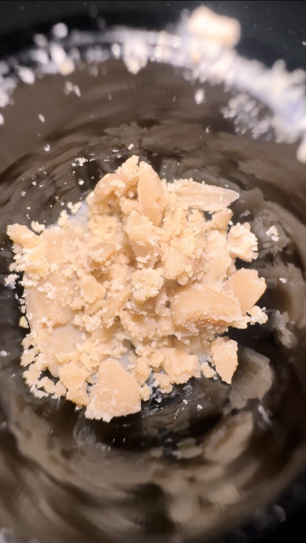 🍊Blood Orange Zest Live Rosin