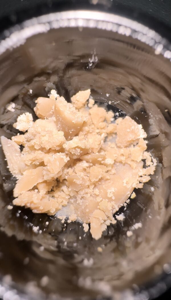 🍊Blood Orange Zest Live Rosin