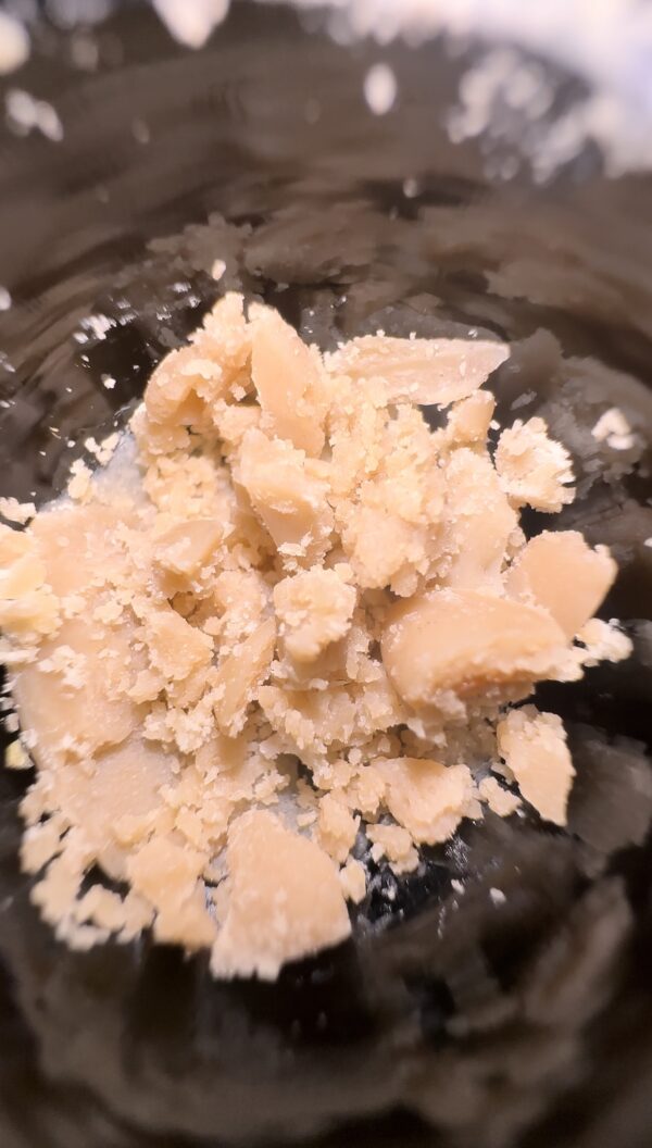 🍊Blood Orange Zest Live Rosin