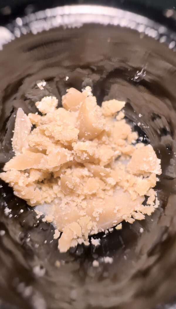🍊Blood Orange Zest Live Rosin