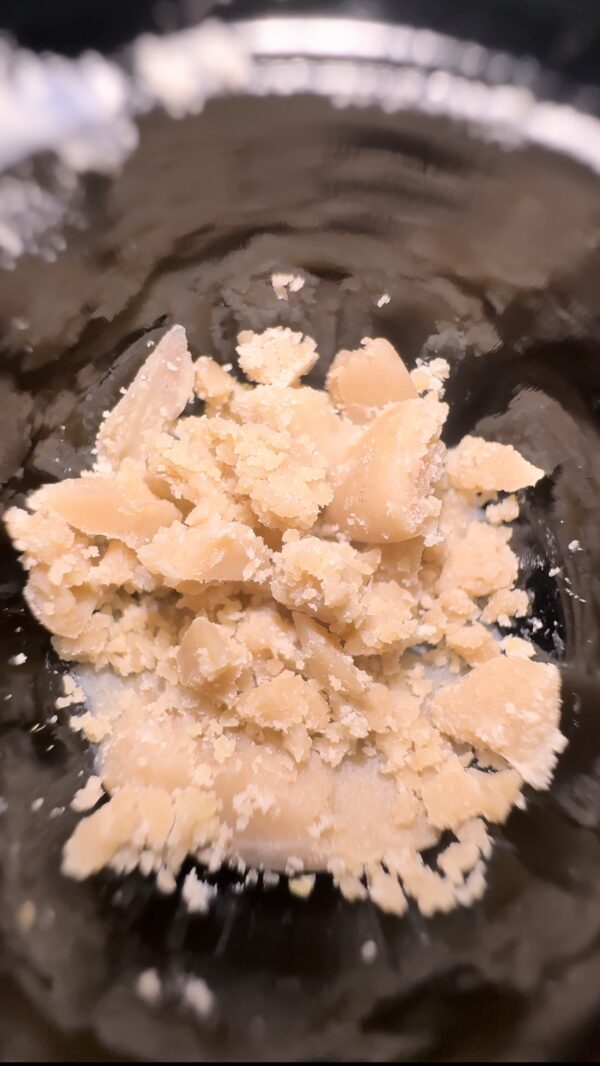 🍊Blood Orange Zest Live Rosin