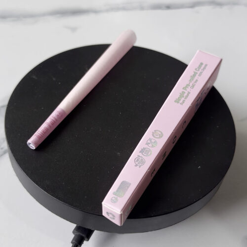 110mm Pink Pre-Cone-2