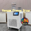 Vacuum Freeze Dryer