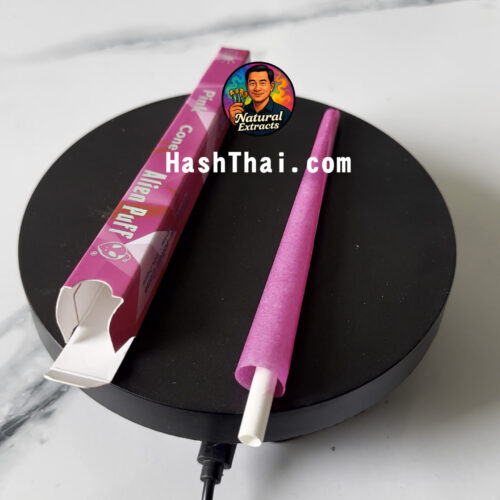 110mm Pink Pre-Cone