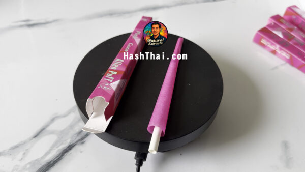 110mm Pink Pre-Cone