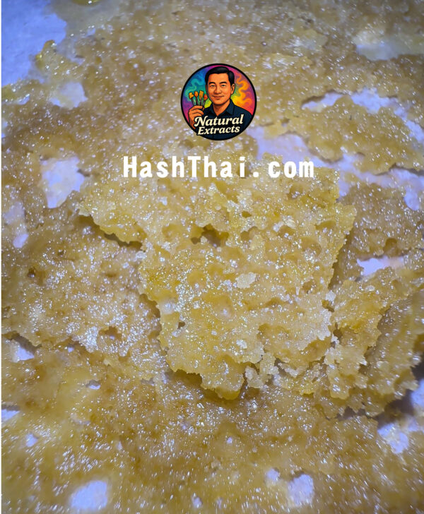🍋Golden Lush WAX