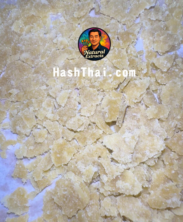 🍋Golden Lush CRUMBLE