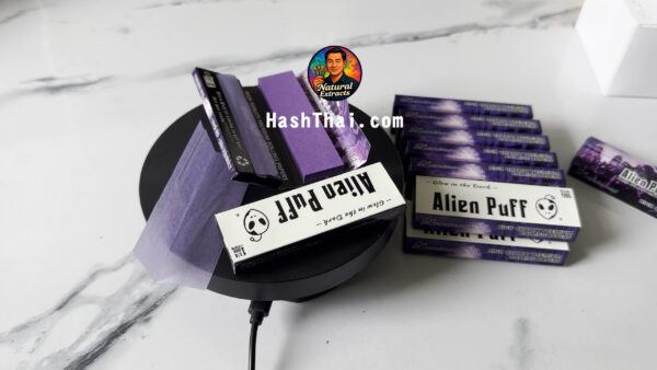 77mm Purple Papers | Purple Filters