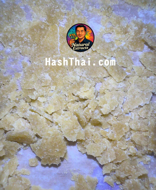 🍋Golden Lush CRUMBLE