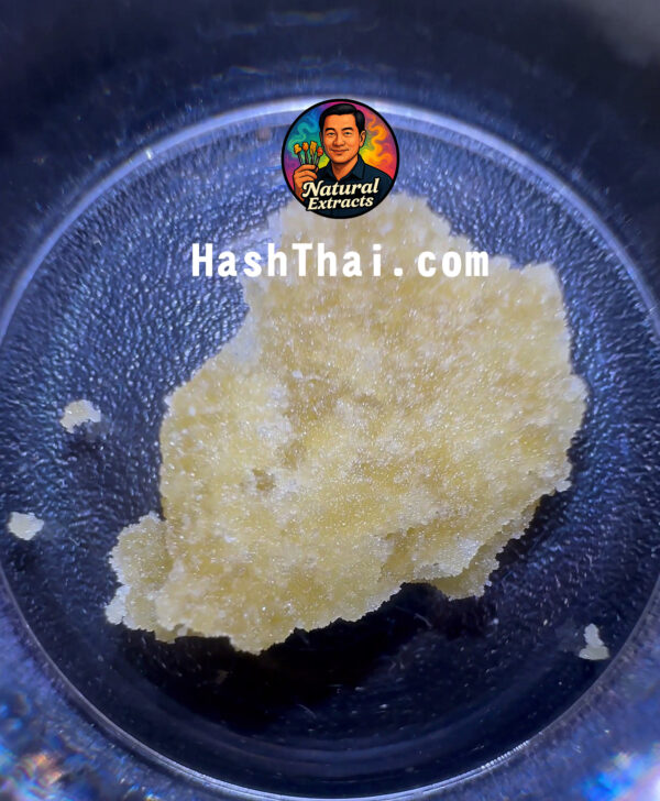 🍋Golden Lush CRUMBLE