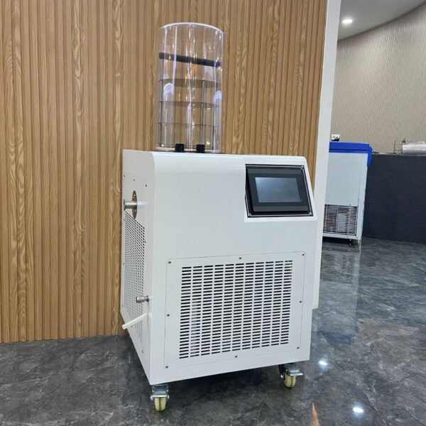 Vacuum Freeze Dryer