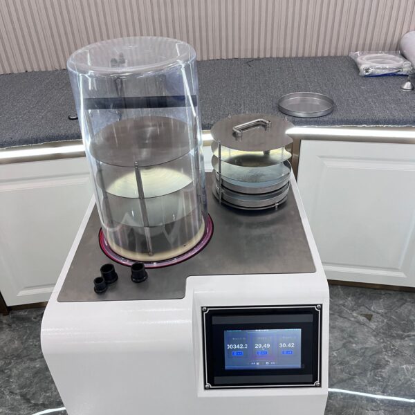 Vacuum Freeze Dryer