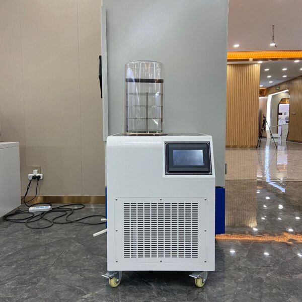 Vacuum Freeze Dryer
