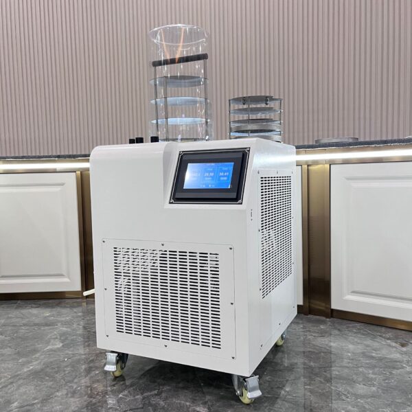 Vacuum Freeze Dryer