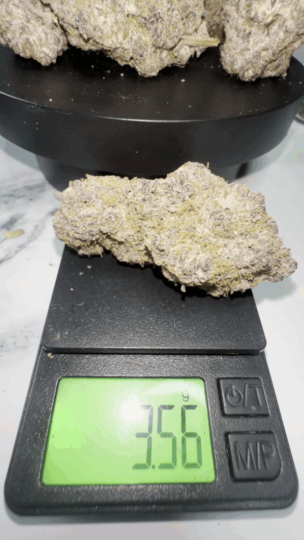THC Pre-Rolling | 1 joint