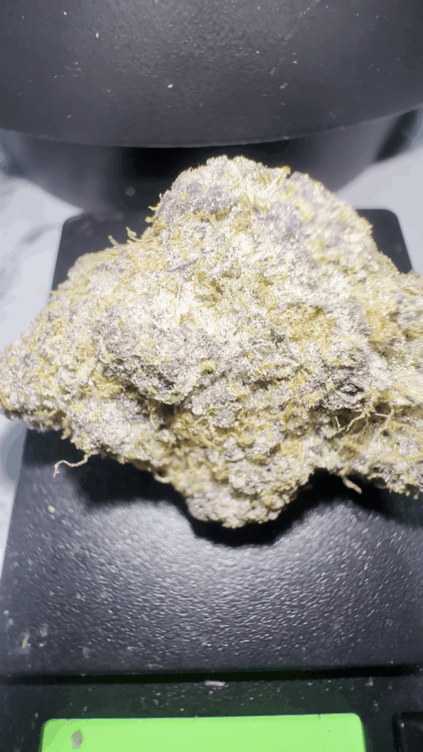 THC Pre-Rolling | 1 joint