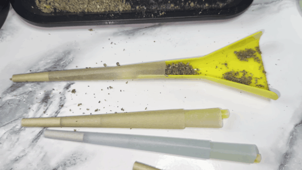 THC Pre-Rolling | 1 joint