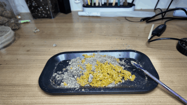 THC Pre-Rolling | 1 joint