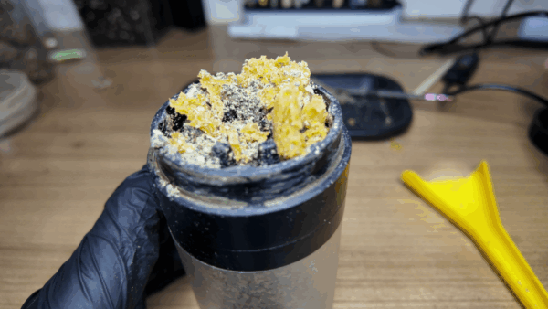 THC Pre-Rolling | 1 joint
