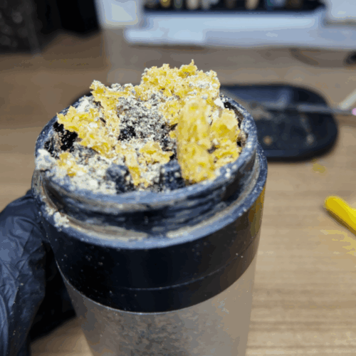 THC Pre-Rolling | 1 joint