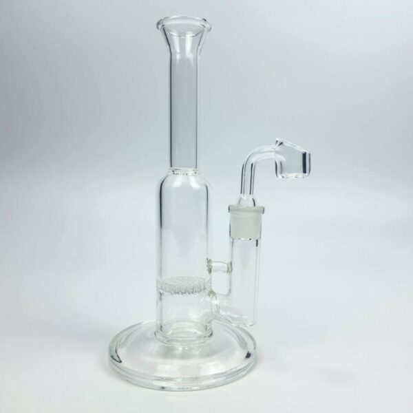 Empty Seriescientist 迷你款附石英Banger煙碗 高度23厘米